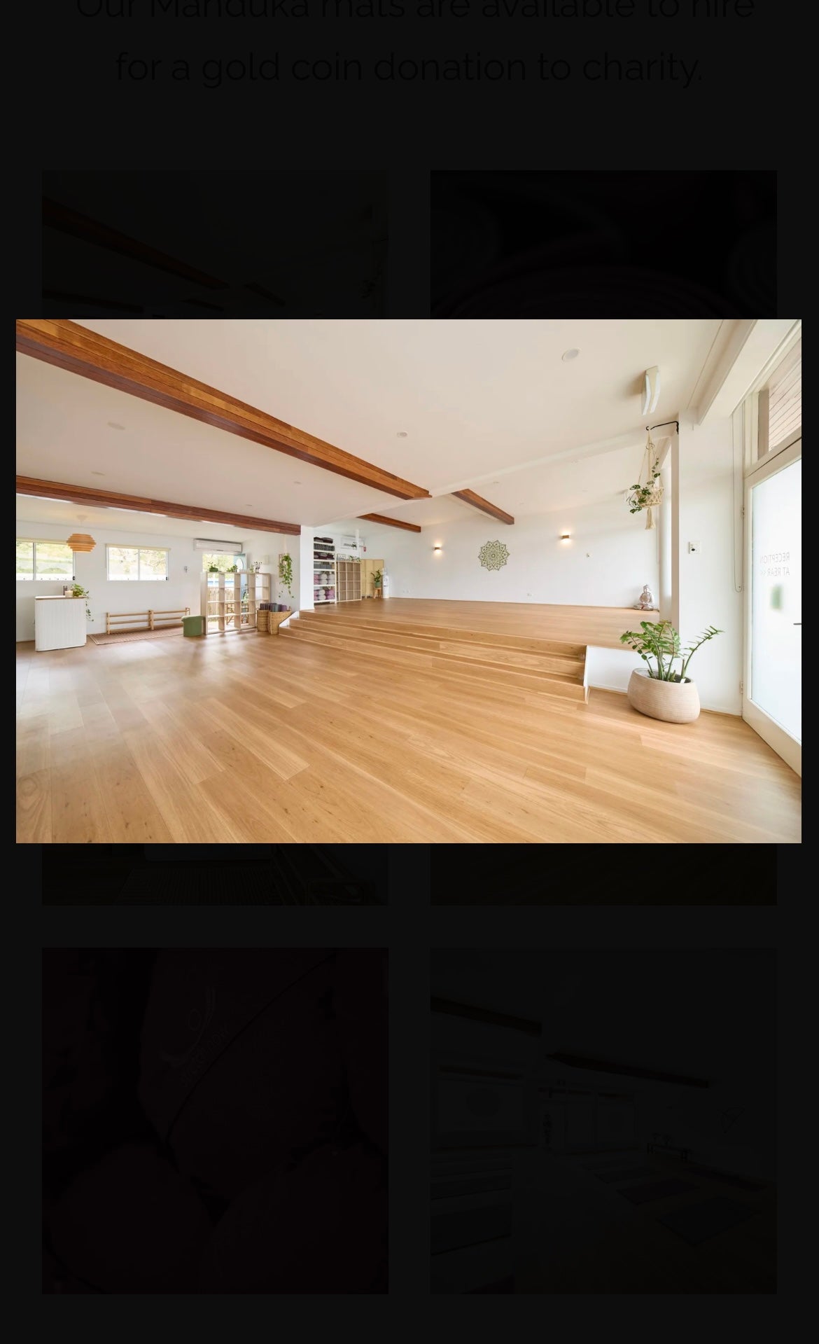 Me To Motherhood Workshop – Journalling, Breathwork & Meditation for Mums (Brisbane, Australia)