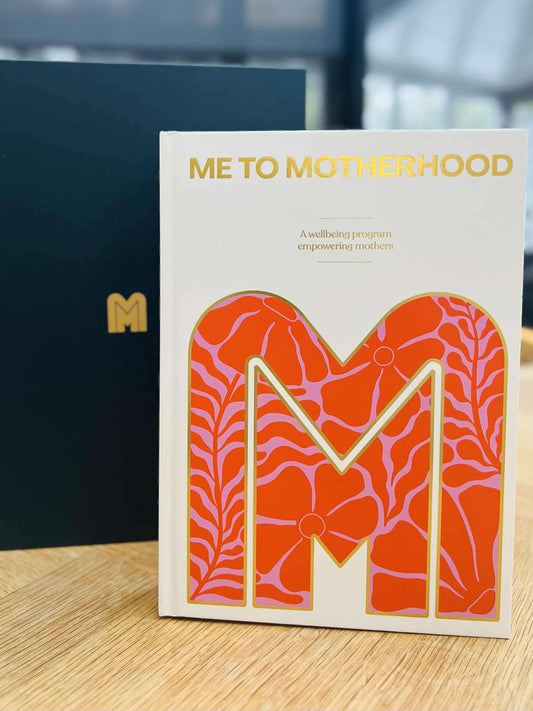 The Motherhood Journal